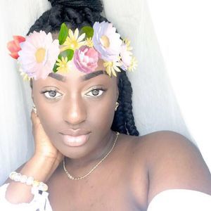 Meet your Posher, Gloria